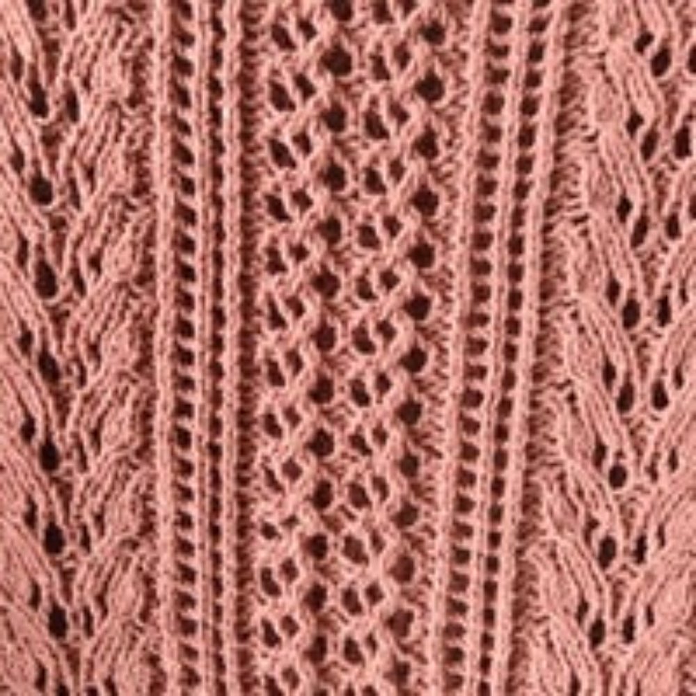 Maurice's extra small long sleeve knit sweater - Picture 3 of 12